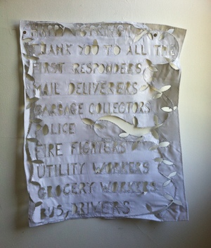 "Prayers for the Pandemic"