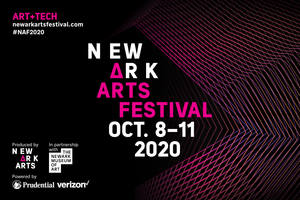 Newark Arts Festival