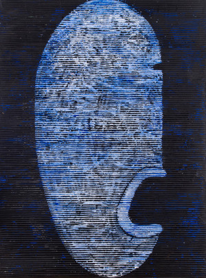Spliced Connector: Summer 2020 Exhibition-Under the Skin