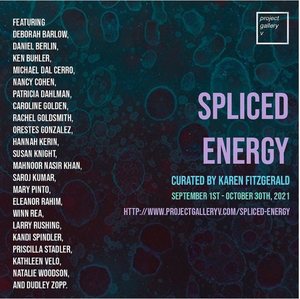 Spliced Energy