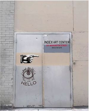 Index Fall Open Studios