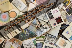 Arc Books on the Road Again