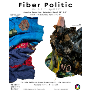 FIBER POLITIC